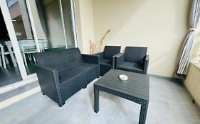 Nice 60M With Terrace In Ajaccio